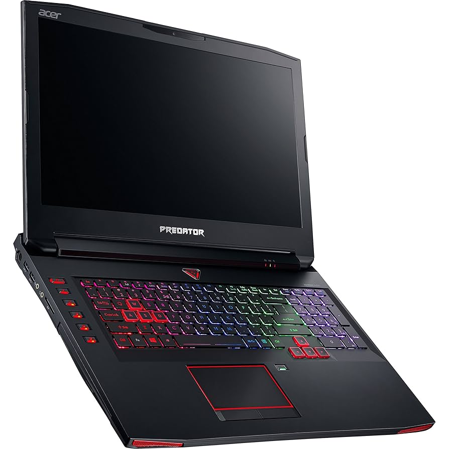 Amazon.co.jp: Acer Predator 17 Gaming Laptop, 17.3 Full HD G